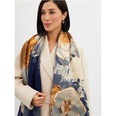 Палантин женский RH25-29-6