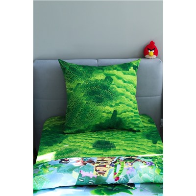 КПБ Игра, Бязь