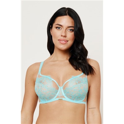 AQUAMARINE AZURE Soft Бюст SUBTILLE