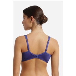 Sujetador aro gran capacidad encaje