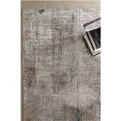 Moneau Halı - 200x290 cm - Gri