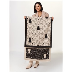 Палантин женский RH10-17514-1