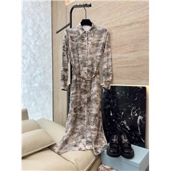 Платье люкс