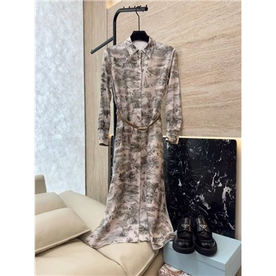 Платье люкс