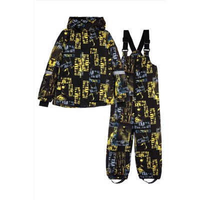 Комплект (Куртка+Брюки) PLAYTODAY, 1056057