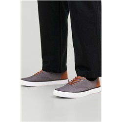 Tenis Gris