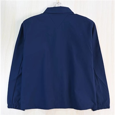 Мужская куртка ТОММИ ХИЛФИГЕ*Р