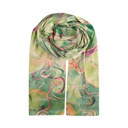 Палантин женский KSH16-1457-1