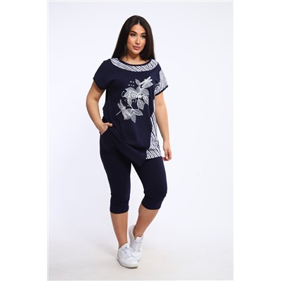 Костюм женский КБЖЖ0020Б2