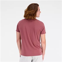R.W. Tech Tee with Dri-Release Men's