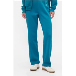 Gap Logo Pull-On Slim Sweatpants