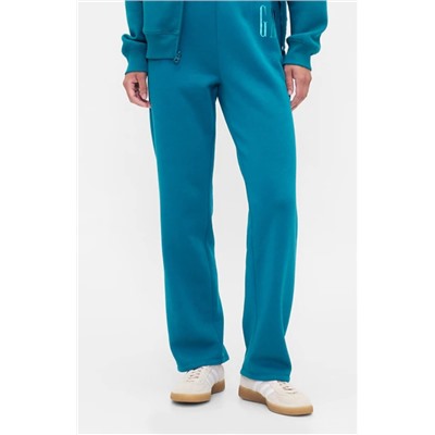 Gap Logo Pull-On Slim Sweatpants