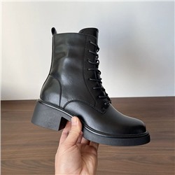 Женские ботинки ЗЕНДЕ*Н