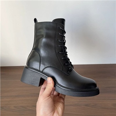 Женские ботинки ЗЕНДЕ*Н