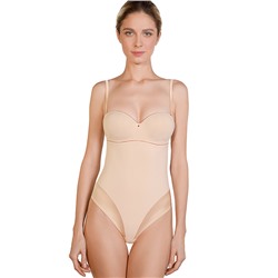 Боди №7742 Crystall Mioocchi