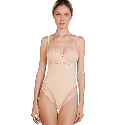 Боди №7742 Crystall Mioocchi