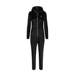 ALPS SOFT VELVET SLIM 2.0 BLACK