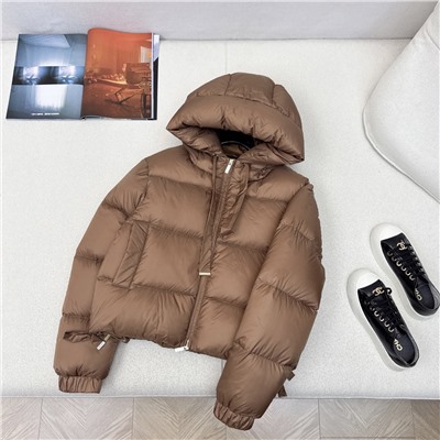 Пуховик  max люкс