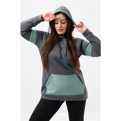 Толстовка женская 52450