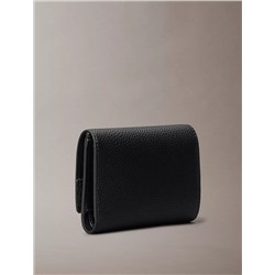 Archive Hardware Trifold Wallet