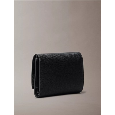 Archive Hardware Trifold Wallet