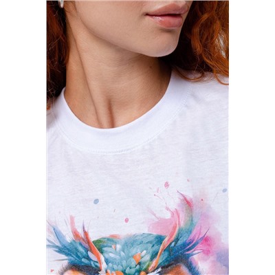 Футболка 8488 НАТАЛИ #1026976