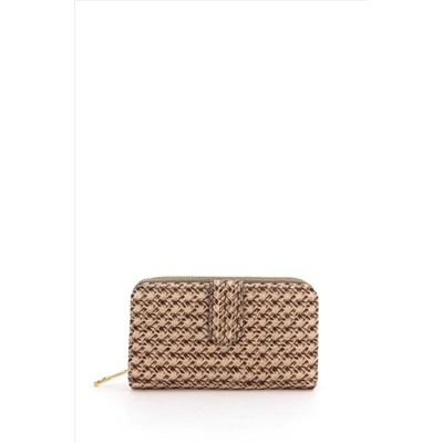 Kadın Vizon Cüzdan