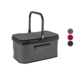 TOPMOVE® Thermo-Einkaufskorb, faltbar