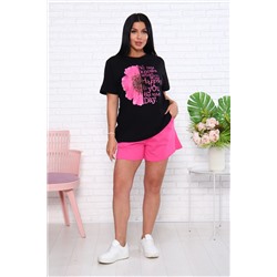 Костюм с шортам КЖ008