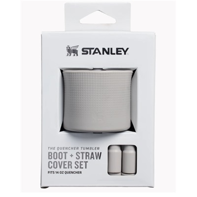 Stanley Quencher Boot and Straw Cover Set | 14 OZ