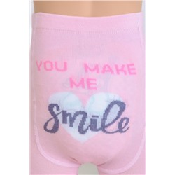 Колготки Улыбка детские