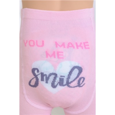 Колготки Улыбка детские