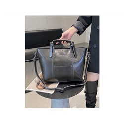 Сумка женская Lanotti 6611 new/серый