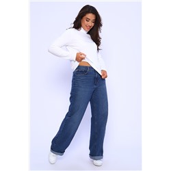 Водолазка 55067