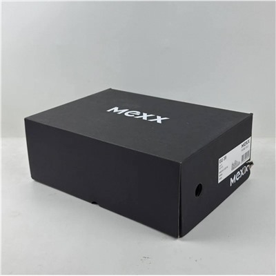 Женские кроссовки МЕК*С