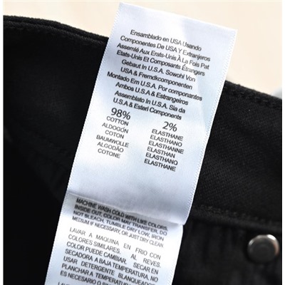 Женские эластичные хлопковые брюки с высокой талией