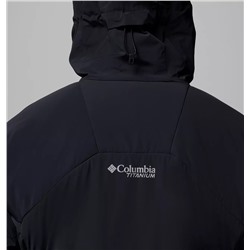 Men's Silver Leaf™ Lite Hooded Jacket