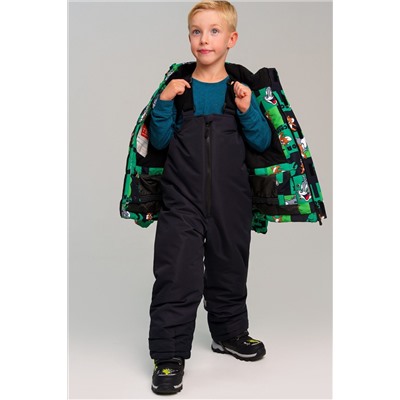 Комплект (Куртка+Брюки) PLAYTODAY, 1060980