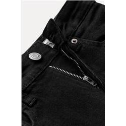 ZW COLLECTION SKINNY HIGH-WAIST JEANS