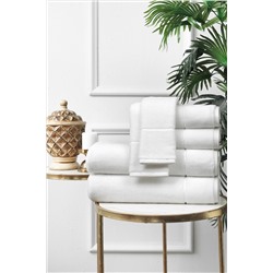 Sadem Organik Acacia El ve Yüz Havlusu 50x90 cm