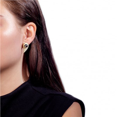 Серьги серебро 52827Y2H