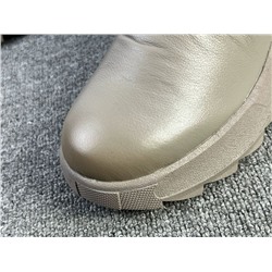 Женские ботинки-челси, экспорт в Россию  Dartt*i