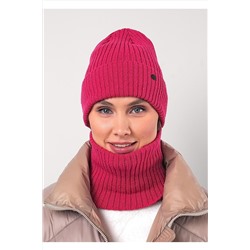 Комплект (Шапка+Снуд) CLEVER, 1068675