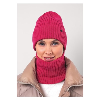Комплект (Шапка+Снуд) CLEVER, 1068675