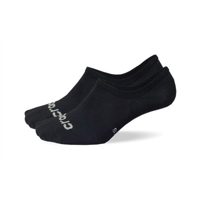 Crocs Socks Low Show 3-Pack