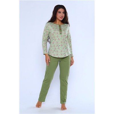 Костюм с брюками 24276 НАТАЛИ #957491