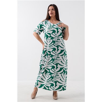 Платье женское (штапель) 52682