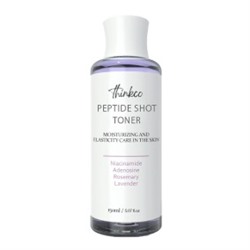 (с поврежденной упаковкой) Peptide Shot Toner