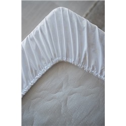 Наматрасник непромокаемый махра
