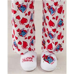 Zapatillas de polar Stitch